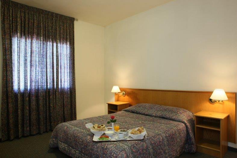 Zoukotel Hotel Dżunija Pokój zdjęcie